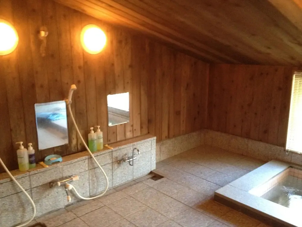 Open Heart Pension Hirakawa