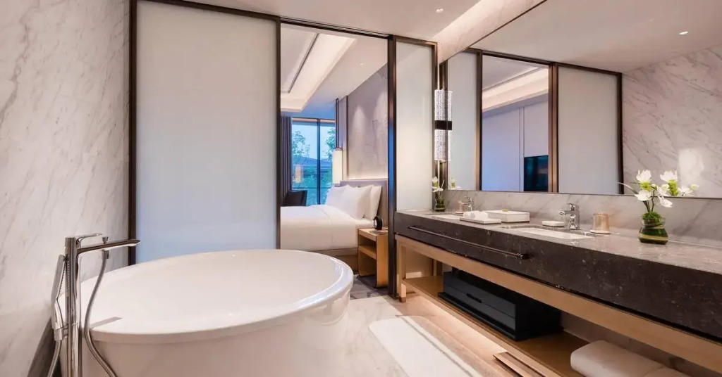 Gran Melia Chengdu