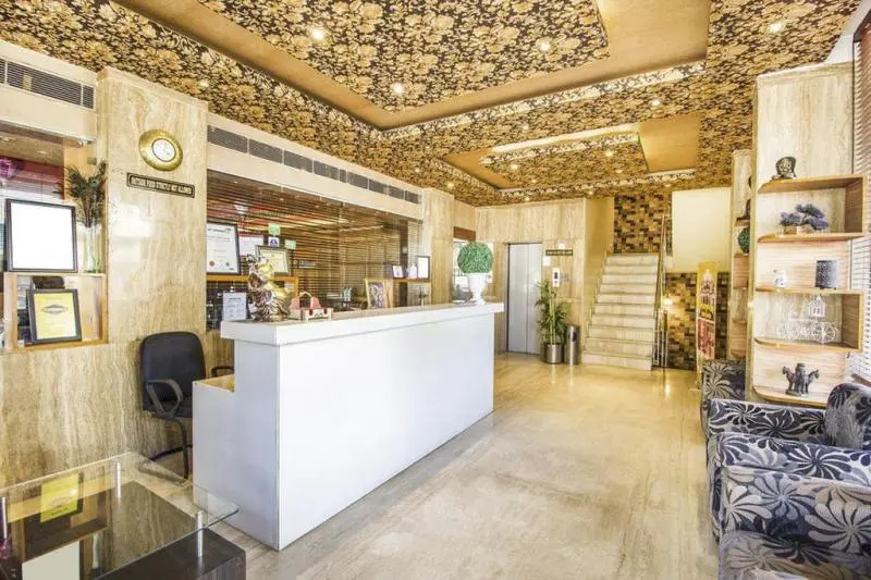 Royal Cm a Luxury Boutique Hotel