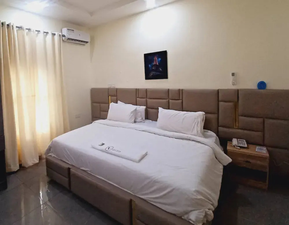 Victia Suite and Lounge