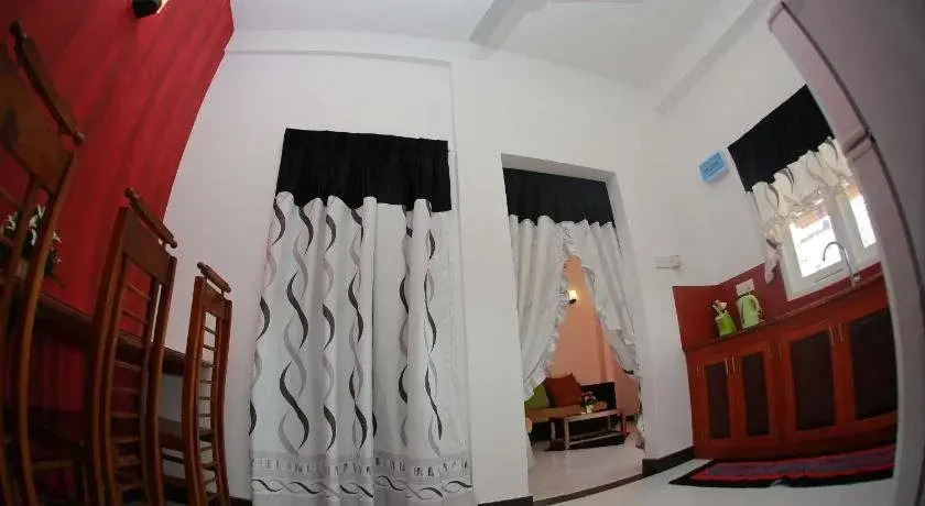 Sandani Villa