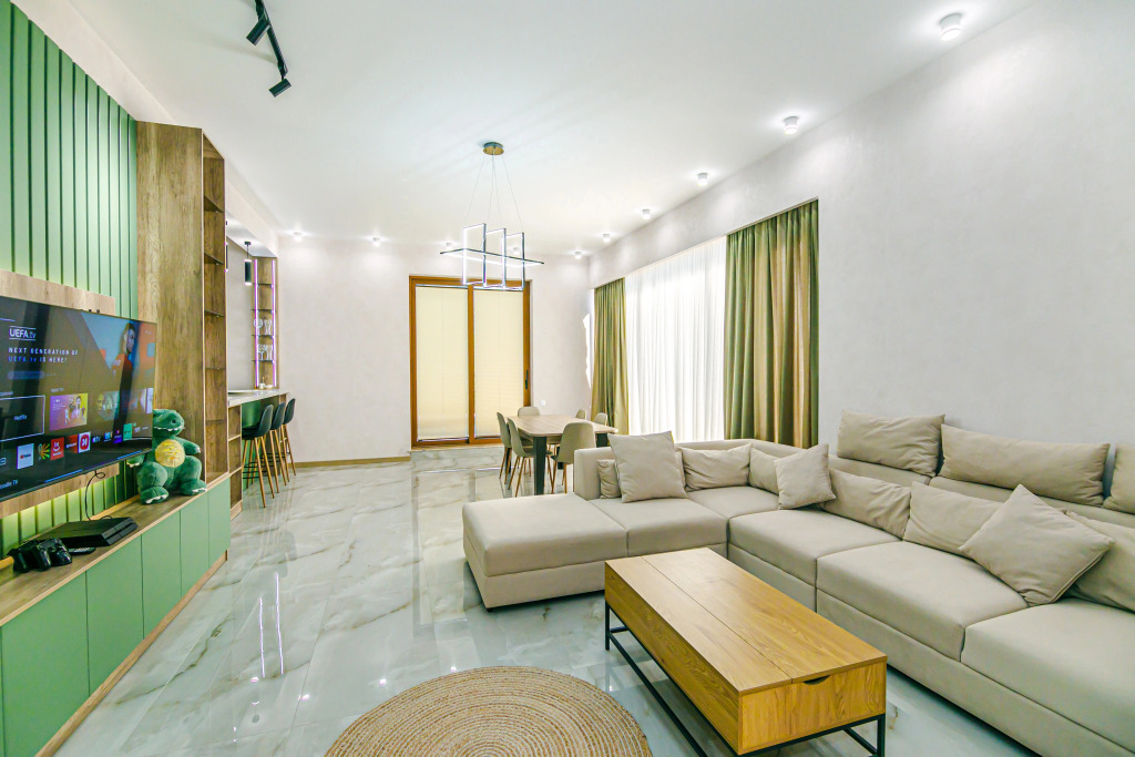 Nardaran Lux Estate Villa Baku