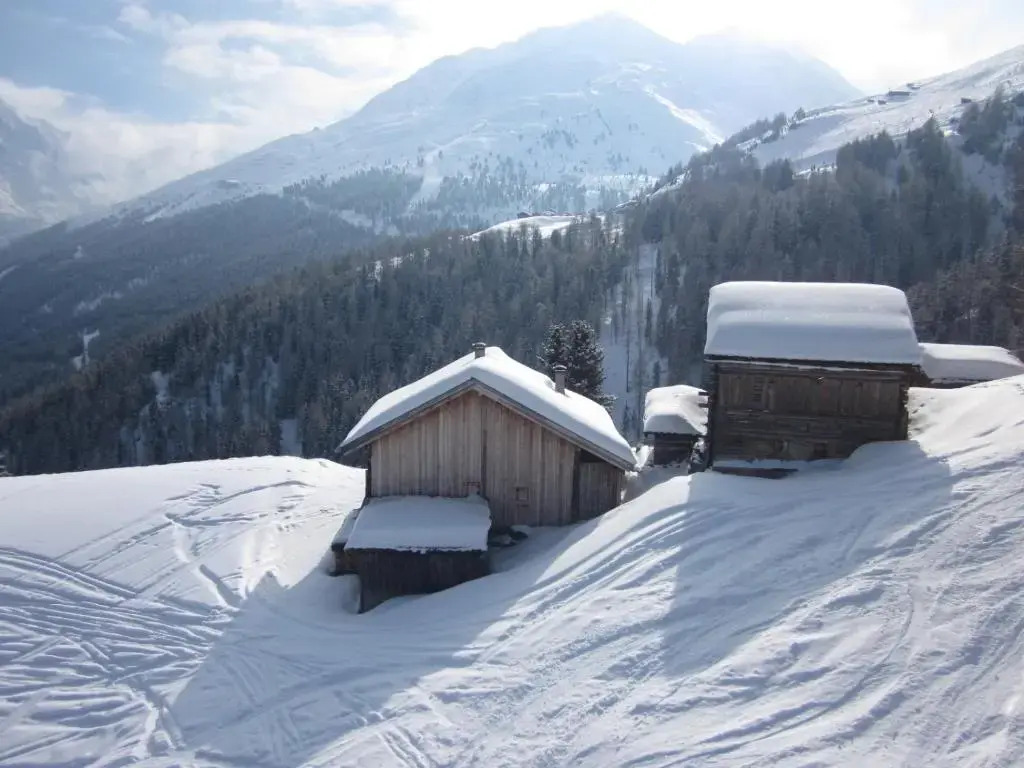 Haus Wiesenblick