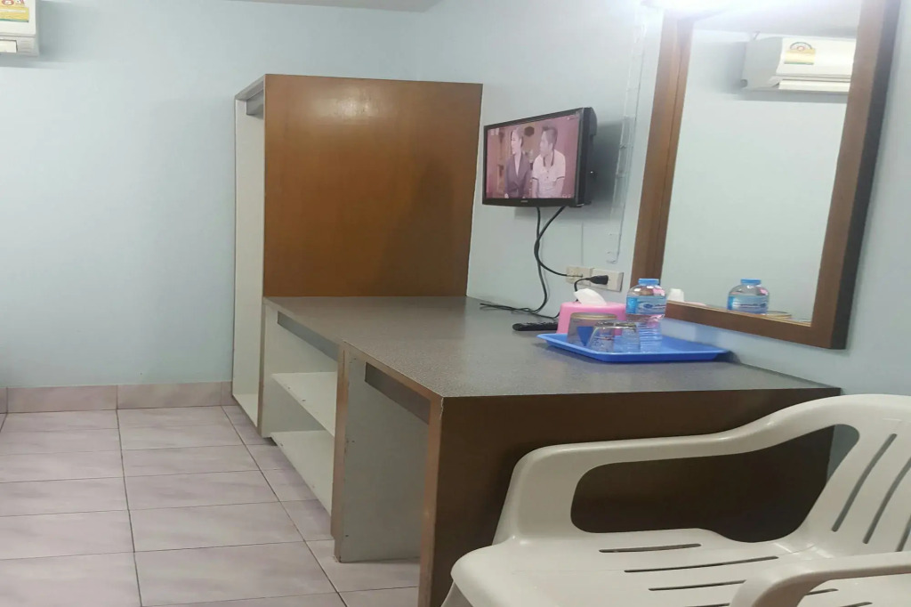 CK Residence