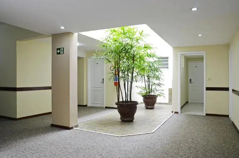 Castel Plaza Hotel