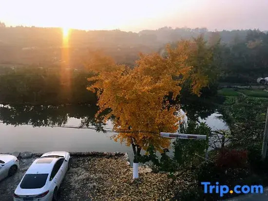 Wuxi Banmu Fangtang Inn (Lingshan Giant Buddha Nianhuawan Scenic Area)