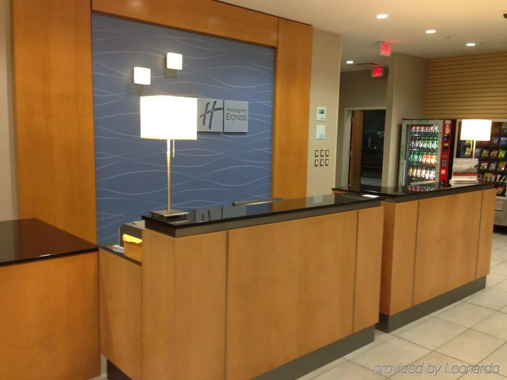Holiday Inn Express Stamford