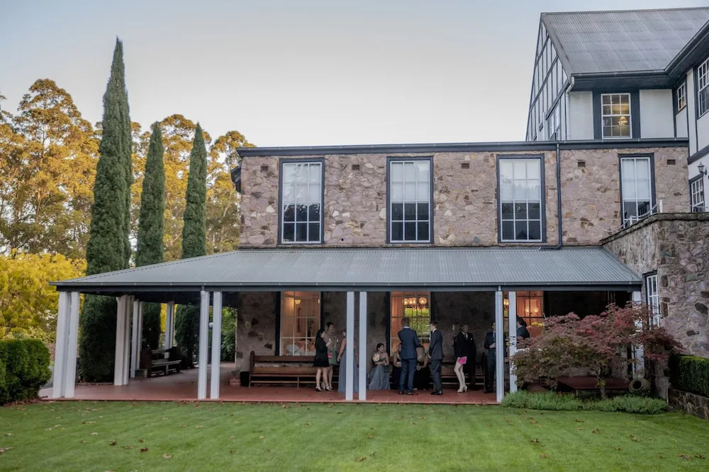 Marybrooke Manor