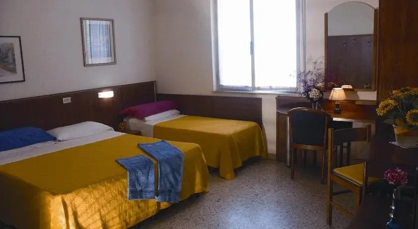 Hotel Bologna