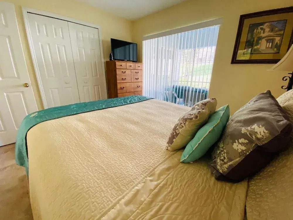 Richard's Southern Dunes Vacation Home