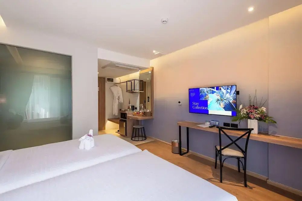 Stay Collection Nimman Chiangmai