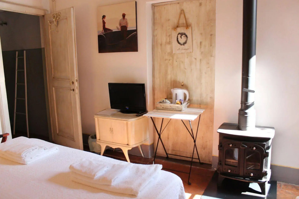 Le Terrazze Del Chianti b&b Residenza dEpoca e di Charme
