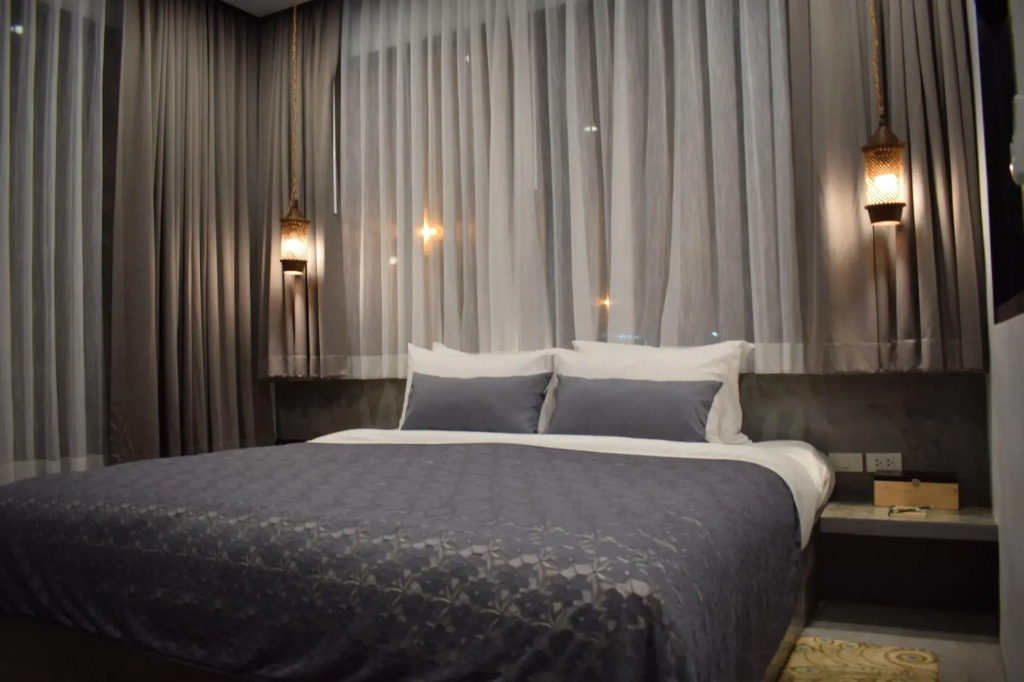 Mukrada House Boutique Hometel Krabi