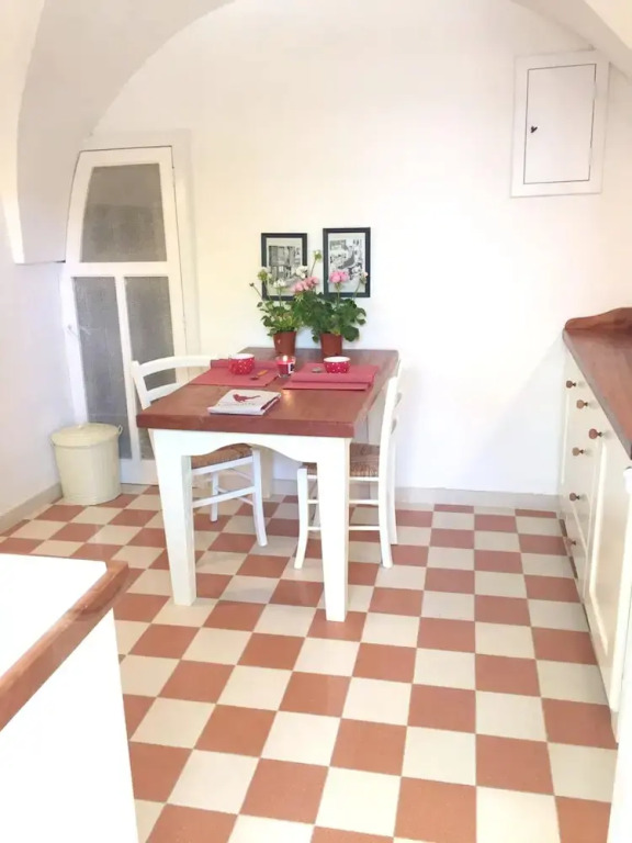 Apartment With 2 Bedrooms in Selva di Fasano, With Pool Access and Wif