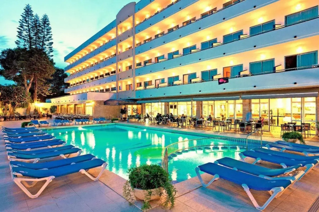 Hotel Mariant