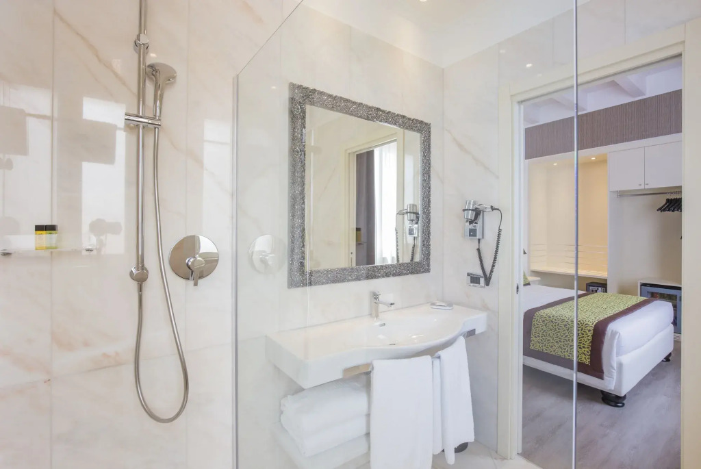 Hotel Giberti & Spa