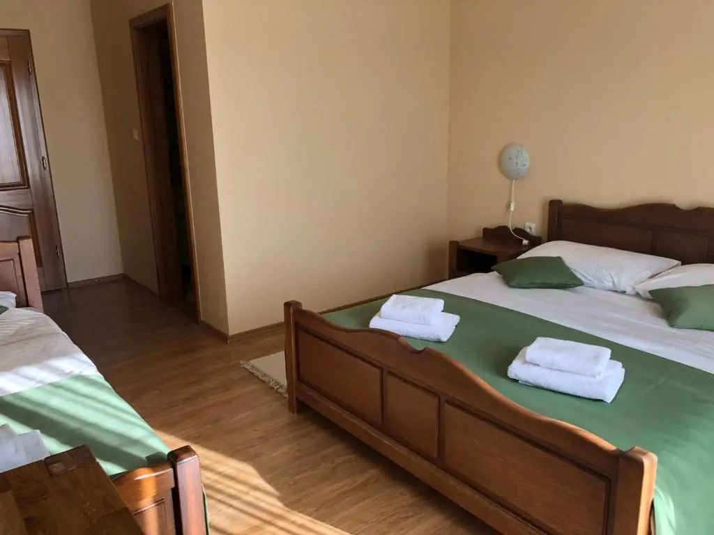 Bed and Breakfast Albatros