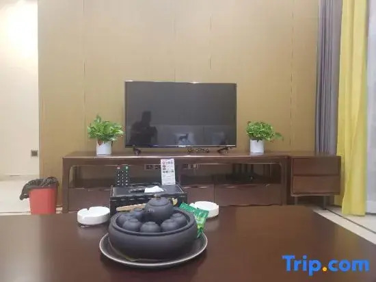 Yuanfang Holiday Aparment