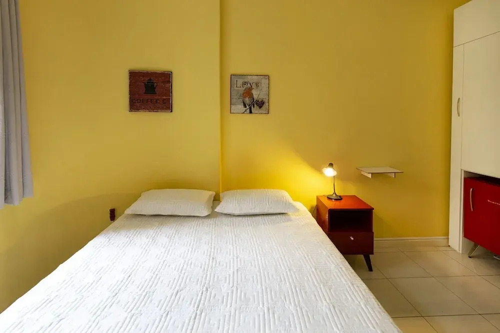 Rio Rentals 021 - C005 Studio em Copa