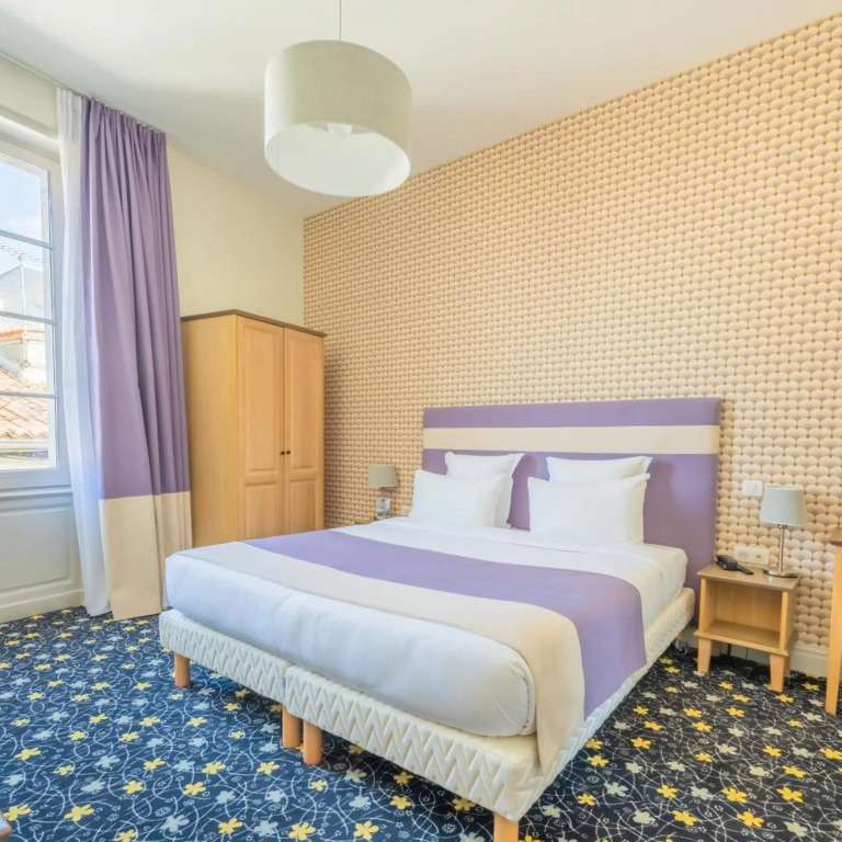 Hotel Heritage
