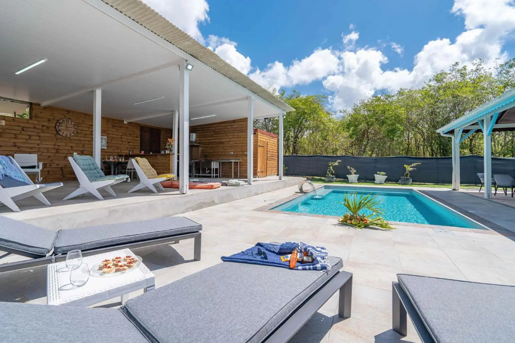 Villa Lyjade