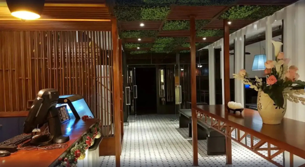 Hotel Snow Angeles
