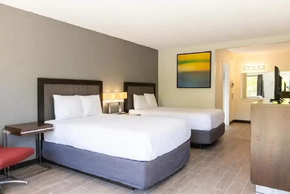 Hotel Elite