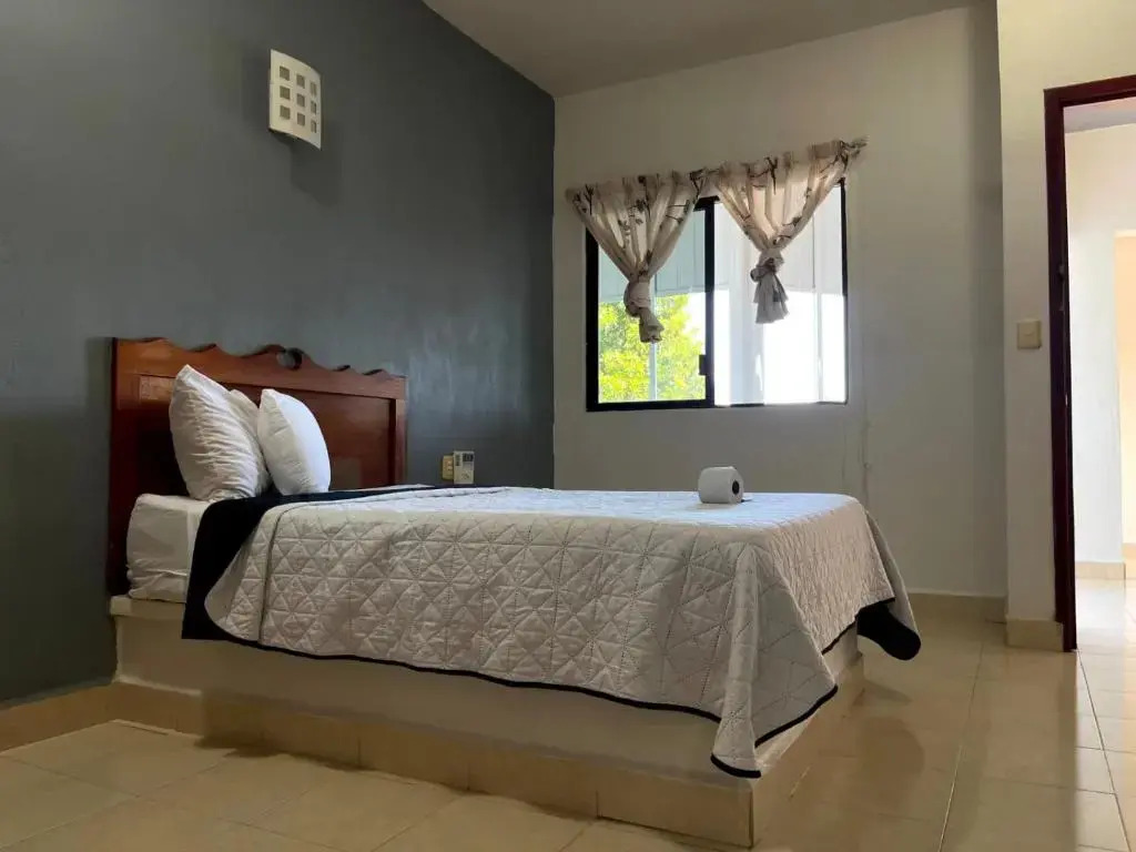 Hotel Santa Isabel