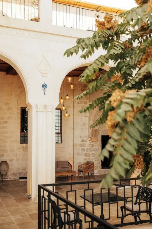 Kale Konak Hotel