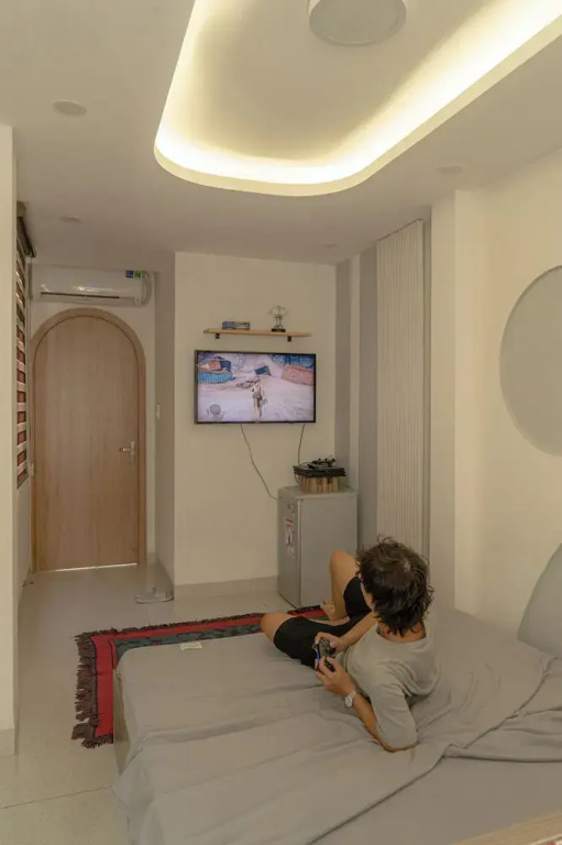 Soul Station Studio Hotel I