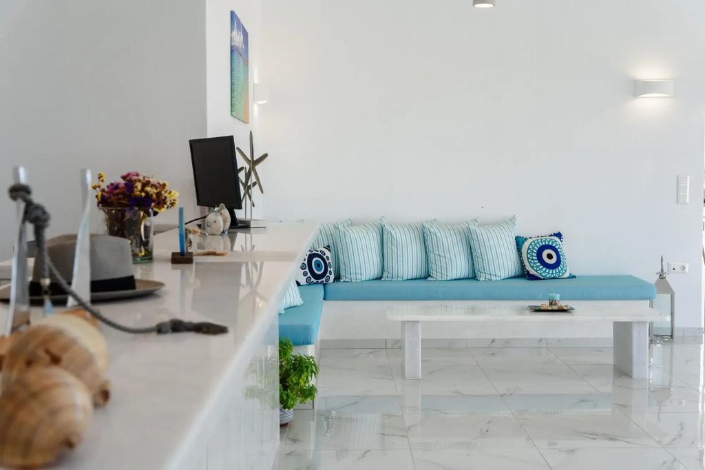 Naxos Rooms Studios Apolafsi
