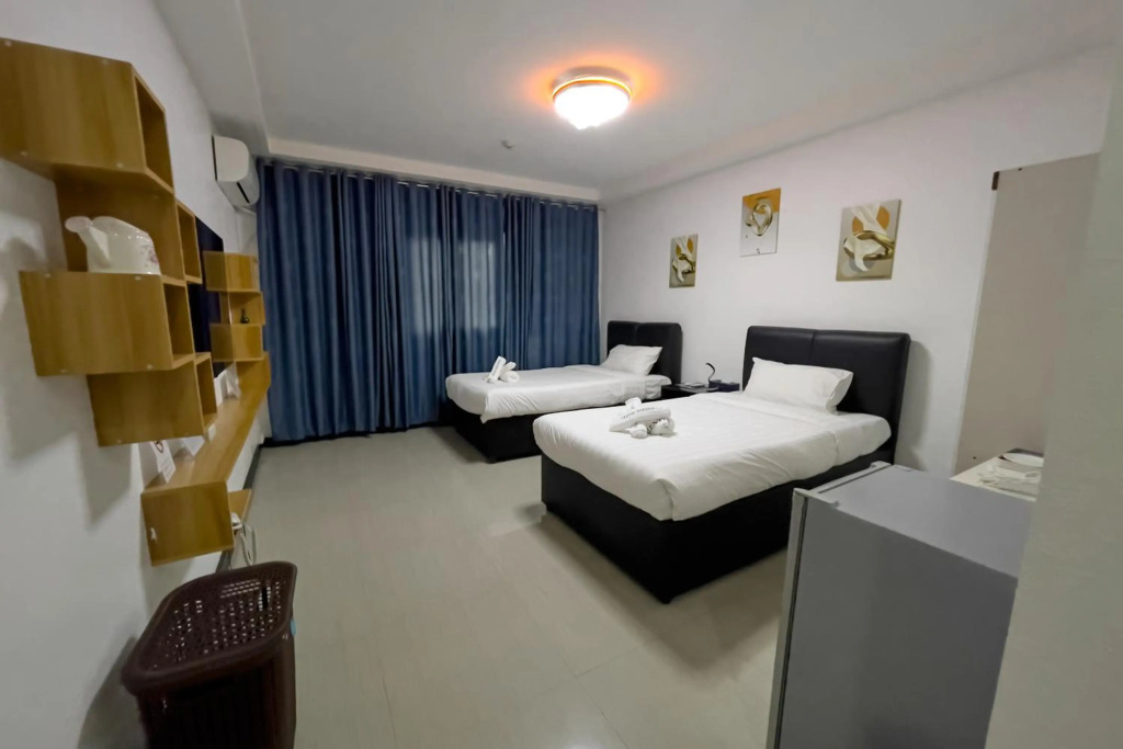 Valentine Park Hotel