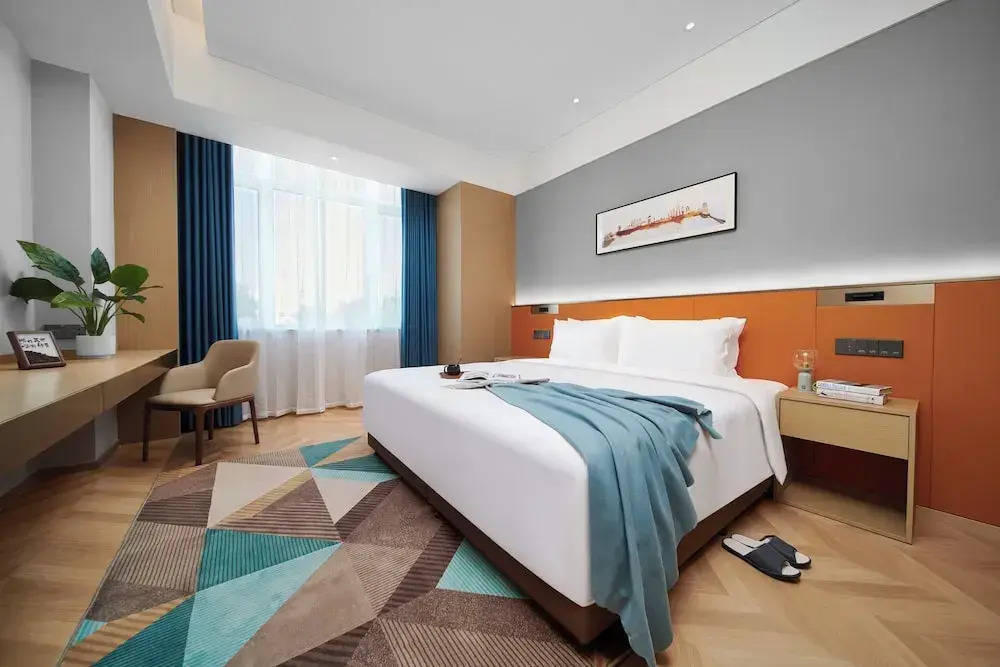 Citadines DD Port Dalian