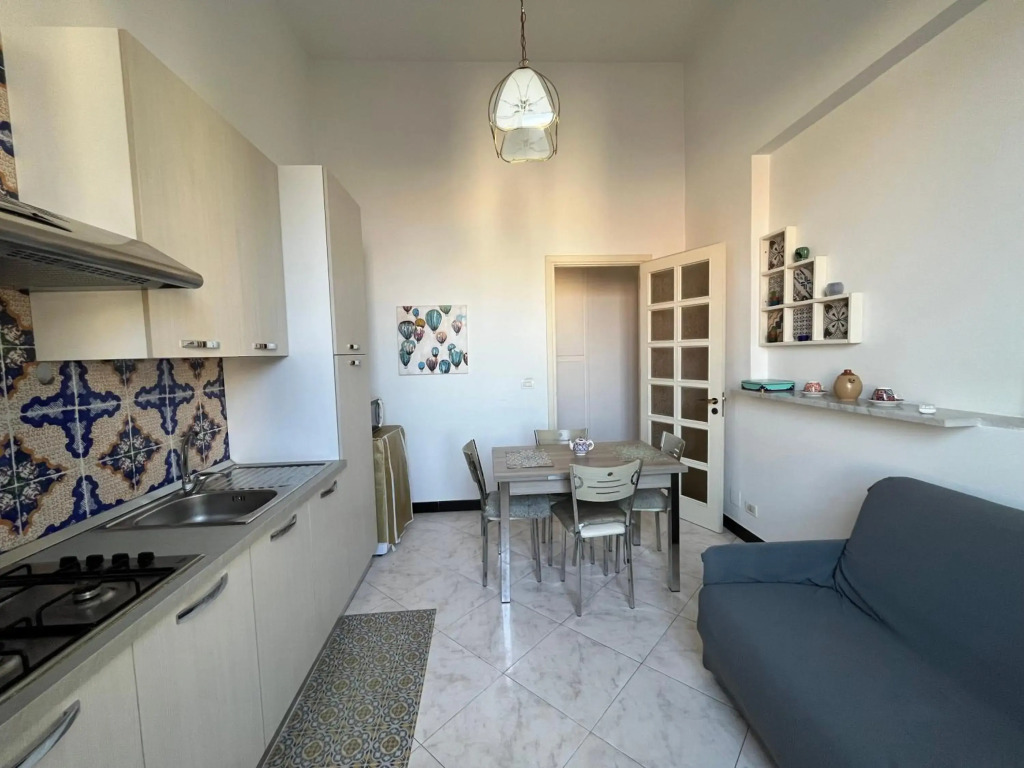 Appartamento nel cuore di Palermo