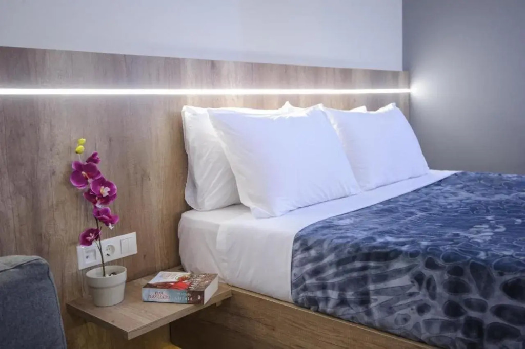 Hotel Yakinthos