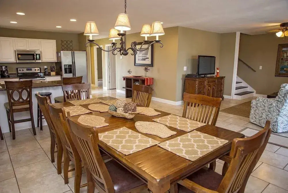 Sundance 5 Bedrooms 3 Bathrooms Home