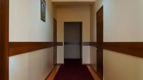 Гостиница Visit