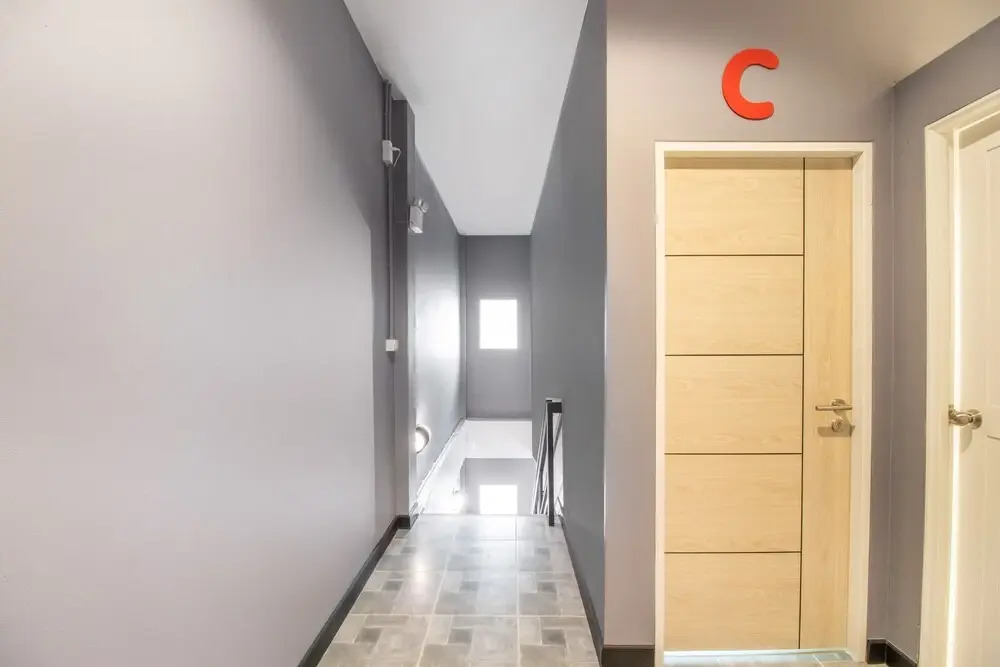 Sookjai Cafe And Hostel by OYO Rooms