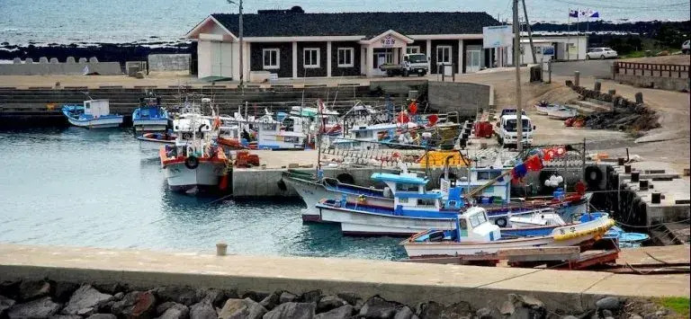 Jeju J Pension