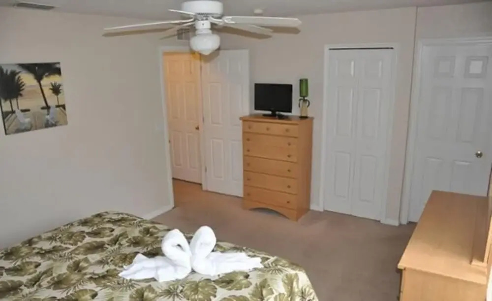 Quiet Cove - Miramar Townhome 330 4 Bedroom Townhouse