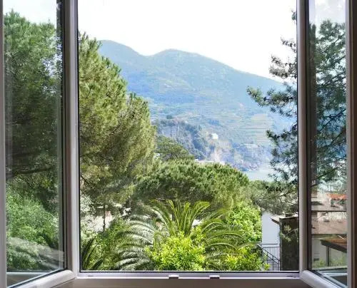 Flat 3 bedrooms 3 bathrooms - Monterosso al Mare