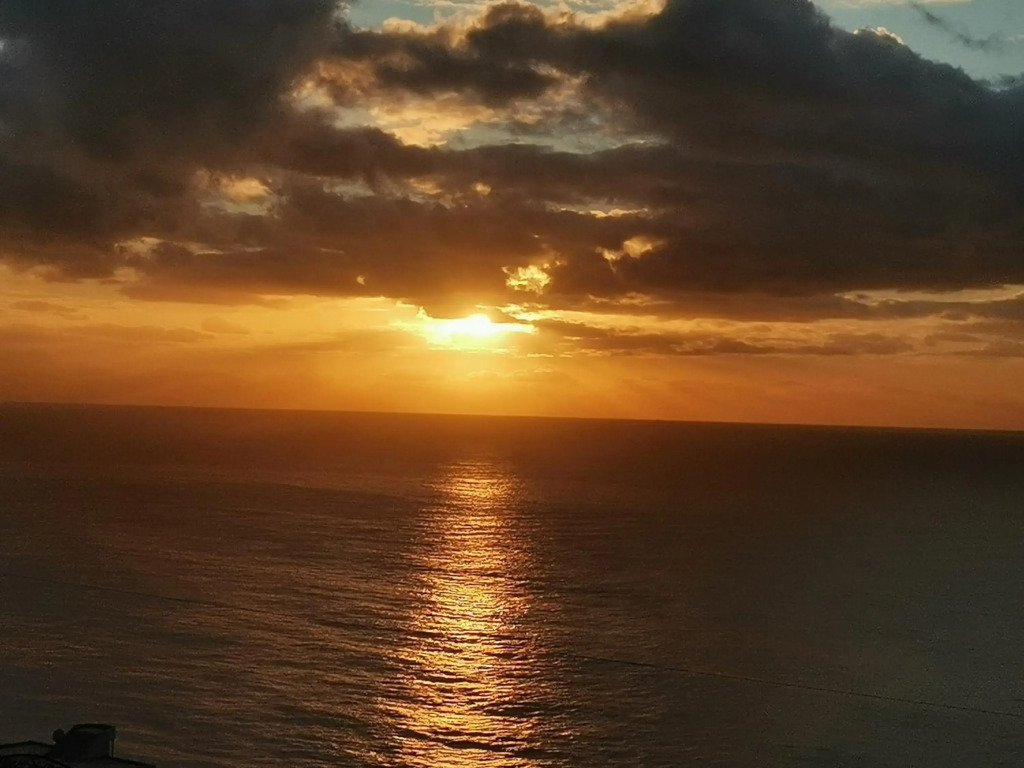 Jackies s Ocean View