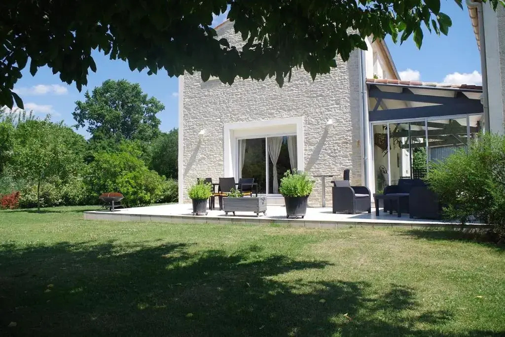 Les Lavandières