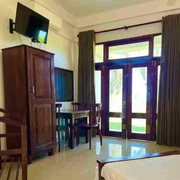 Kamatha Hotel & Restaurant