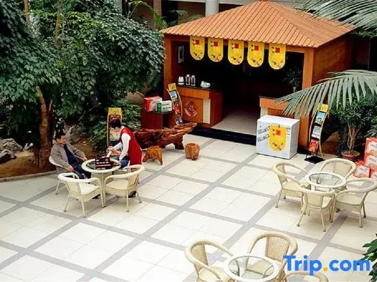 Rushan International Hotel
