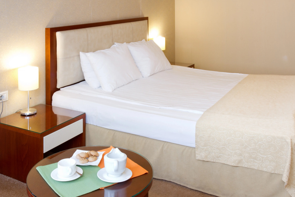 Hill Hotel