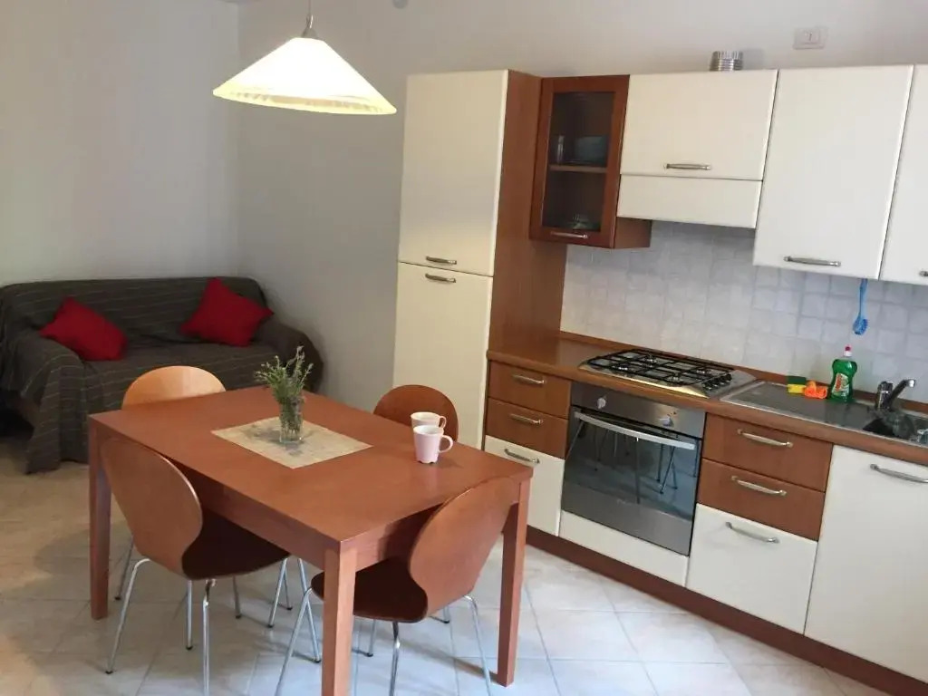 Costa Verde Apartment