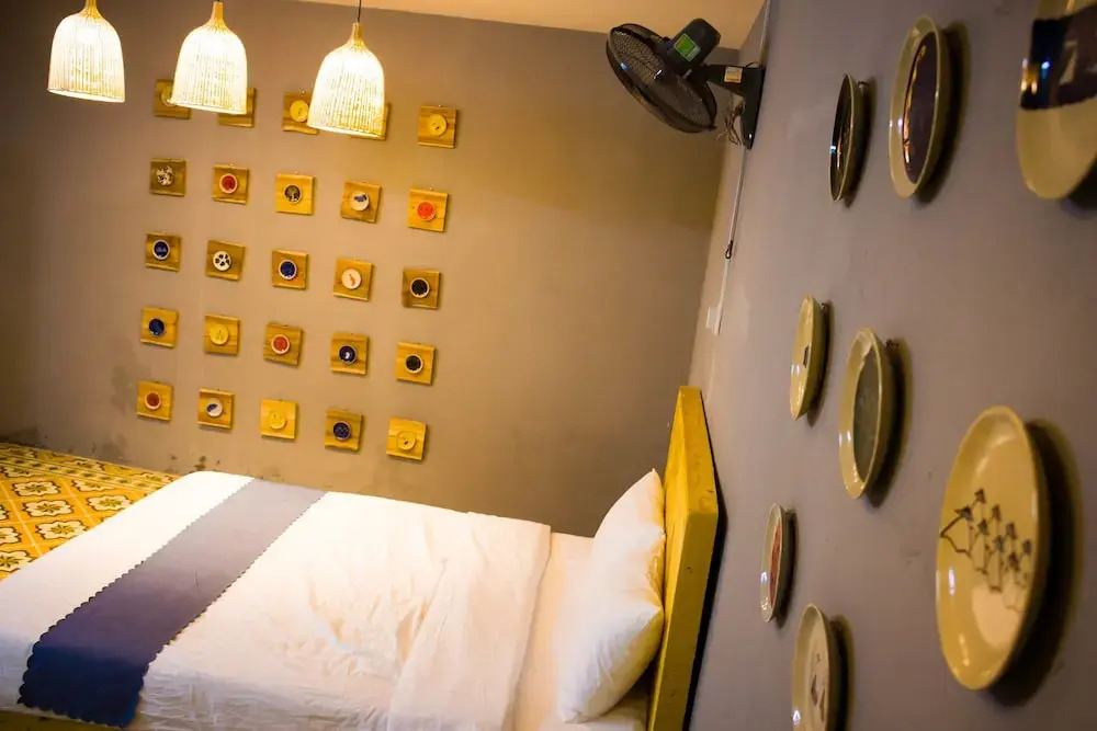 Maia Garden Homestay Danang