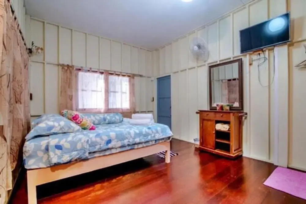 Great Green C Villa