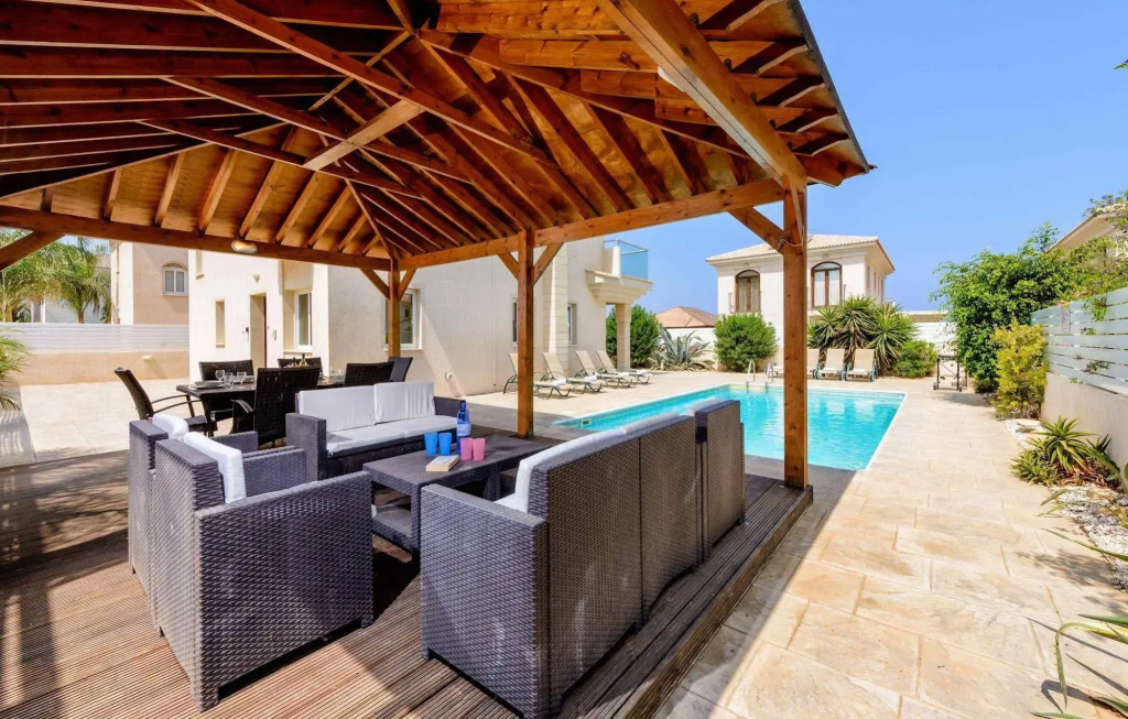 Villa Hannah